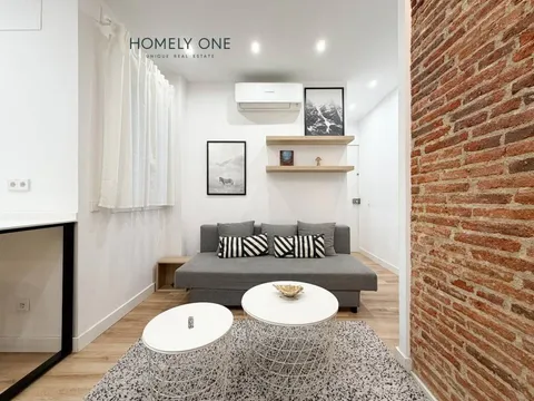 Pis de 31 m² a Madrid