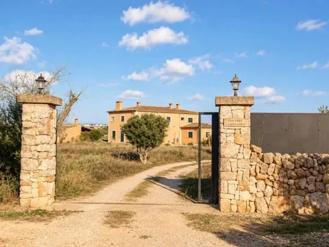 Maison 443 m² à Santanyí (3/31)