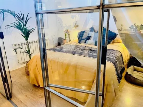 Pis de 58 m² a Madrid