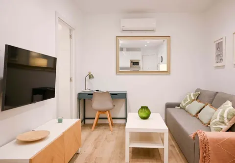 Pis de 45 m² a Madrid