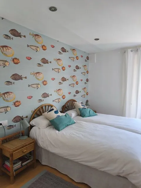 Pis de 195 m² a San Roque