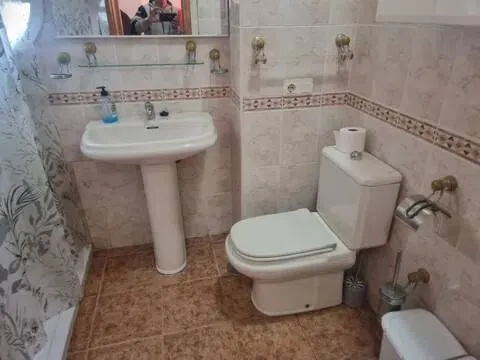 Moradia 120 m² em Almeria