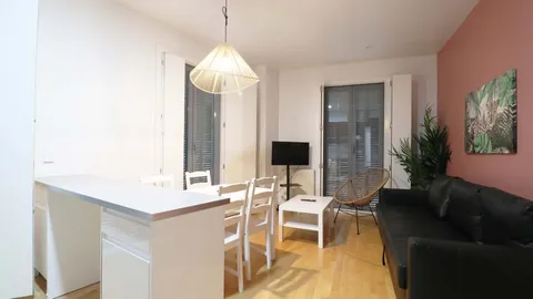 Appartamento 35 m² a Madrid