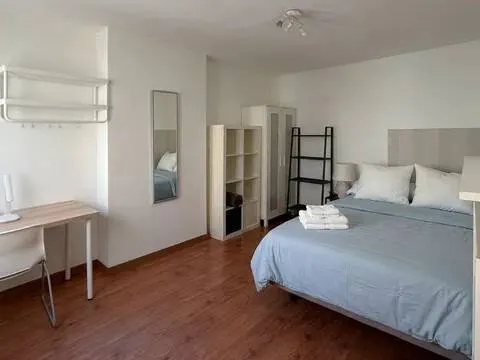 Pis de 136 m² a Madrid