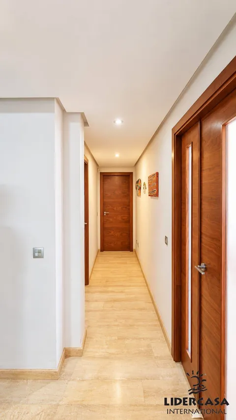 Pis de 140 m² a Múrcia