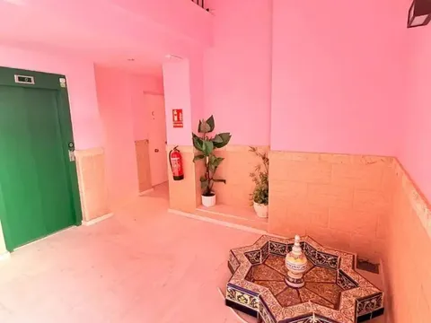 Pis de 50 m² a Màlaga