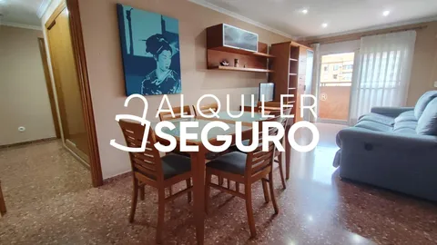 Wohnung 85 m² in Valencia