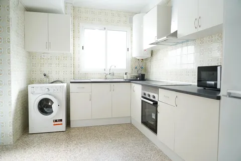 Habitació de lloguer, Alaquàs