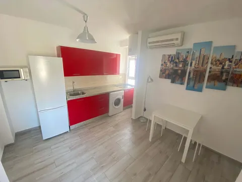 Stanza in affitto, Siviglia