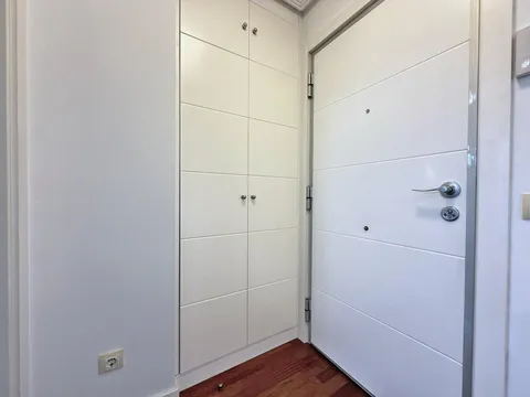 Piso de 74 m² en Madrid