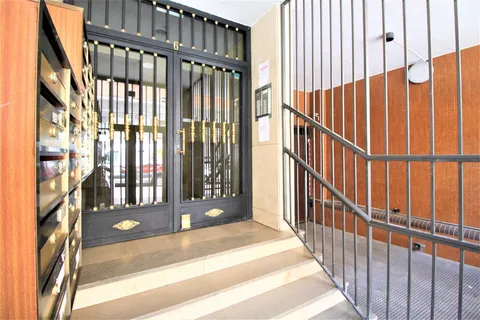 Wohnung 40 m² in Madrid