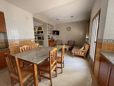 Pis de 230 m² a Xàtiva