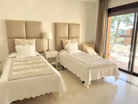 Pis de 280 m² a Marbella