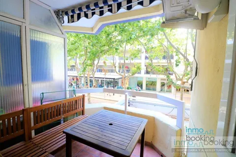 Pis de 38 m² a Salou