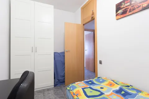 Chambre à louer, Barcelone (2/9)