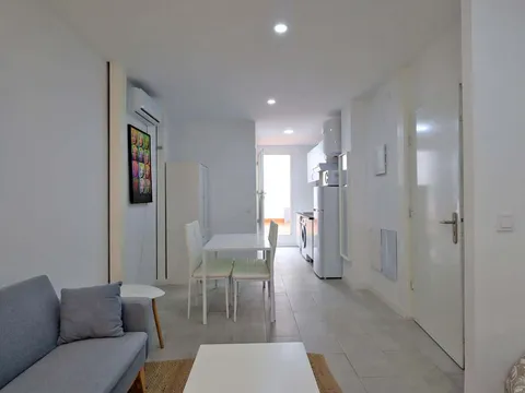 Pis de 28 m² a Madrid