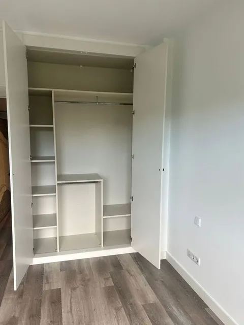 Pis de 95 m² a Madrid