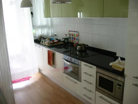 Habitació de lloguer, Getafe