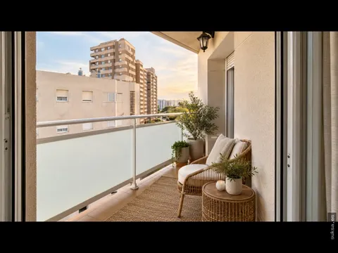Pis de lloguer, Palma