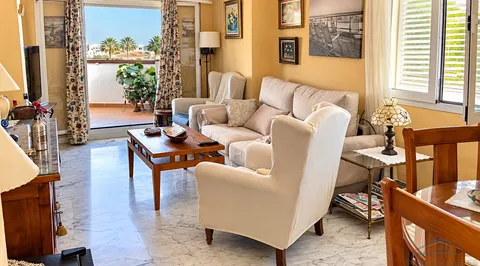 Apartamento 120 m² em Marbella