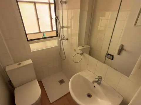 Pis de 105 m² a Madrid