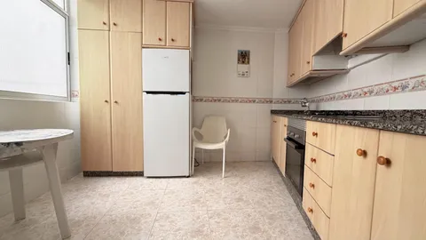 Квартира 85 м² у Santa Pola