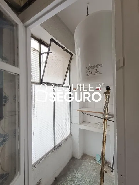 Wohnung 78 m² in Madrid