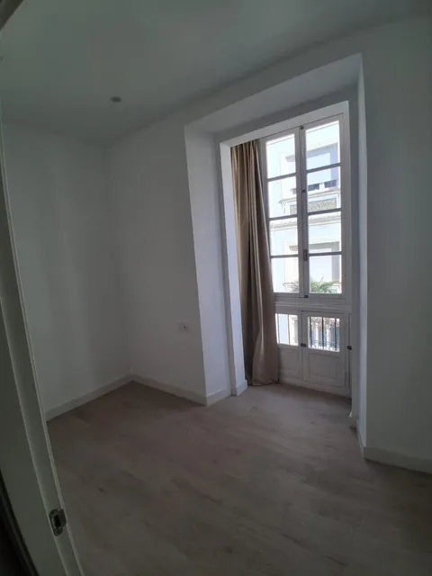 Piso de 65 m² en Cádiz