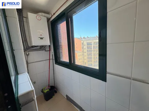 Pis de 133 m² a Valladolid