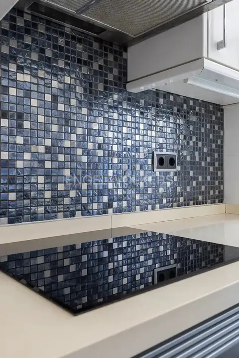 Wohnung 134 m² in Valencia