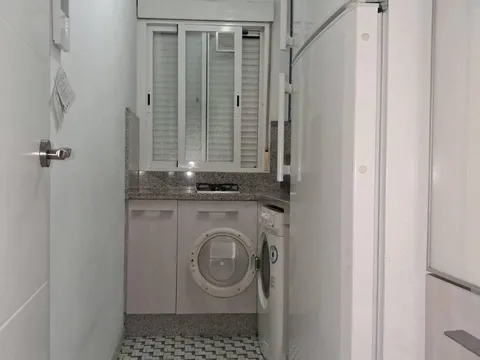 Pis de 47 m² a Còrdova