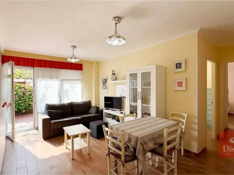 Квартира 55 м² в Ribamontán al Mar