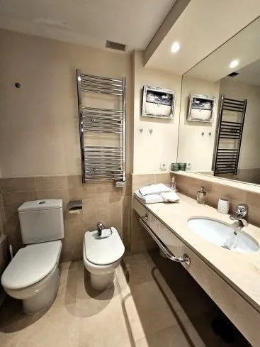 Pis de 160 m² a San Roque