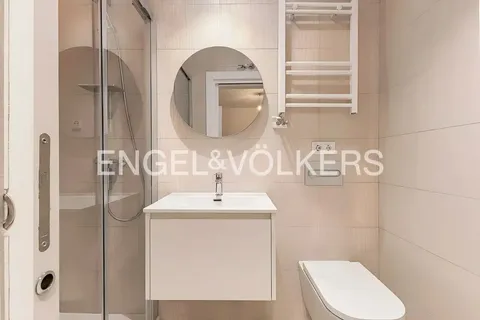 Wohnung 80 m² in Barcelona