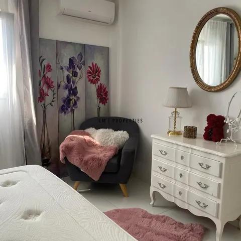 Pis de 55 m² a València