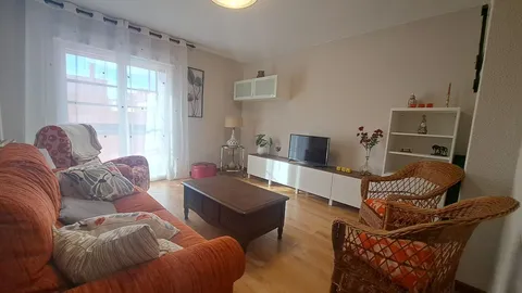Pis de 105 m² a Gijón
