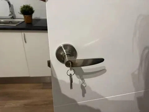 Pis de 26 m² a Toledo