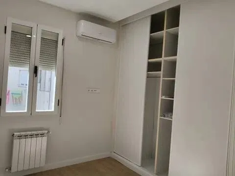 Pis de 94 m² a Madrid