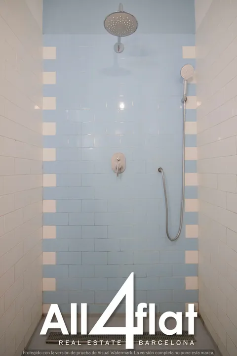 Pis de 29 m² a Barcelona