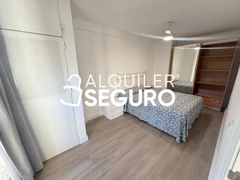 Pis de 80 m² a Alacant