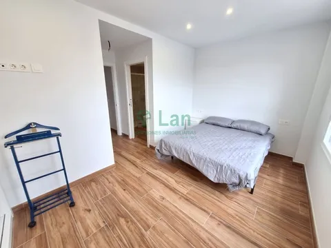 Pis de 90 m² a Bilbao