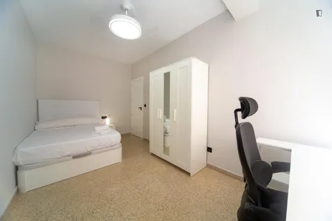 Habitació de lloguer, Granada