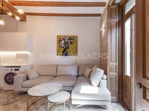 Piso de 60 m² en Valencia