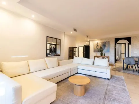 Pis de lloguer, Marbella