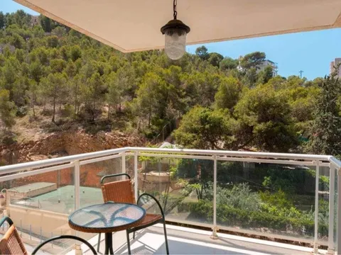 Pis de 65 m² a Benidorm
