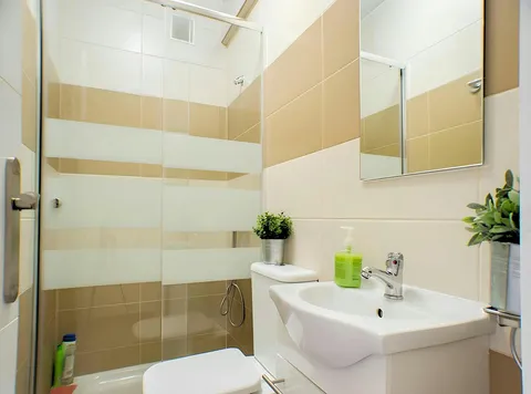 Zimmer zur Miete, Getafe