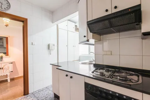 Квартира 144 м² у Murcia