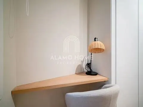 Pis de 96 m² a Madrid