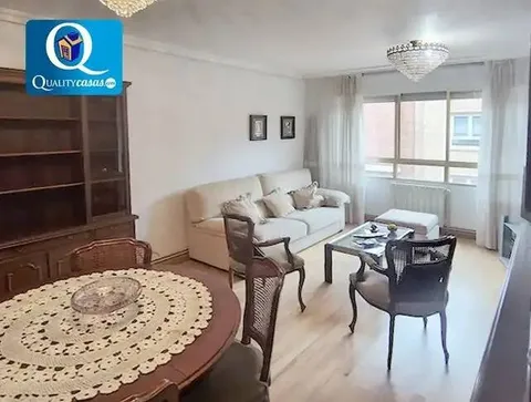 Pis de 130 m² a Alacant