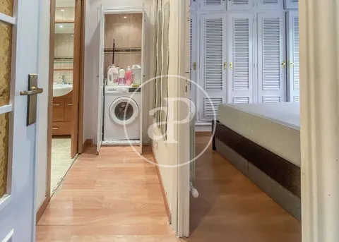 Pis de 65 m² a Madrid